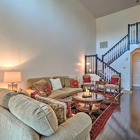 Myrtle Beach Townhouse in Legends Golf&Resort! Exterior foto